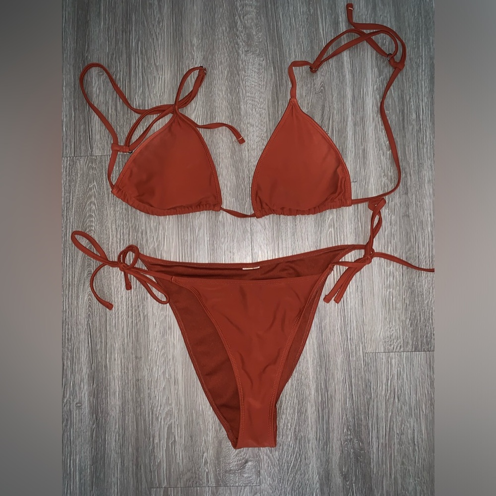 Women's | medium | swimsuit 🧡